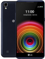 Замена разъема зарядки на телефоне LG X Power в Москве
